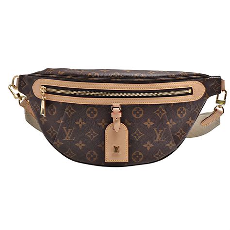 【Louis Vuitton 路易威登】Monogram LV壓紋真皮鑰匙零錢 